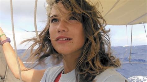 Maidentrip Thrilling Doc About A Dutch Teen Sailing The World Solo