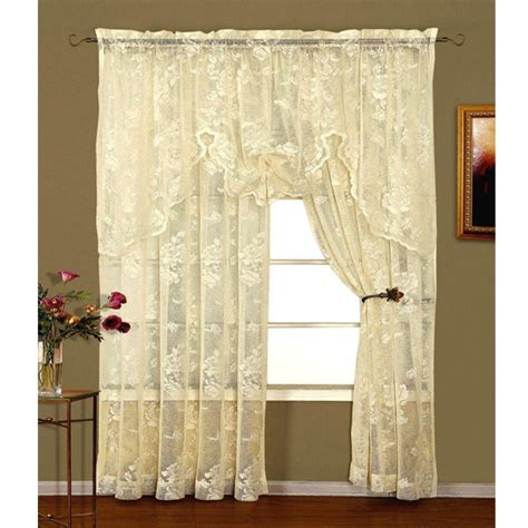 Pin By Altmeyers On Windows Sheer Curtain Panels