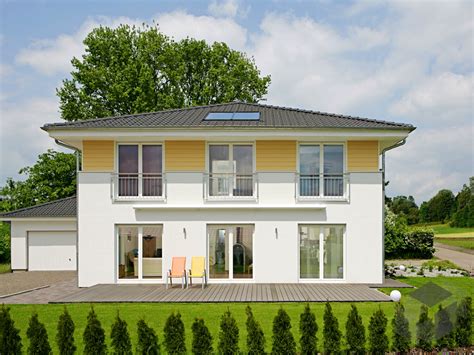 Keitel haus gmbh • reubacher straße 23 • 74585 rot am see • tel.: Einfamilienhaus Thurgau (out) von Keitel-Haus | Fertighaus.de
