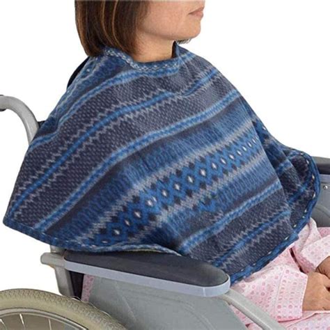 elderly care shawl warm back pad soft wrap bedridden patient care shoulder thicker warm