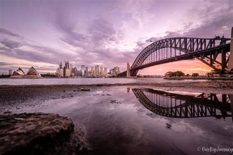 Best Places To Take Photos In Sydney Our Big Journey