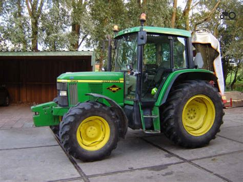 Foto John Deere 6210 71509