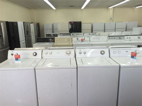 When to buy used and what to know before buying new. roth, j. Gallery | Best Used Appliance Superstore