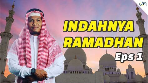 Indahnya Ramadhan Youtube