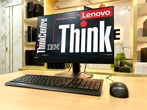 Lenovo Thinkcentre M820z Aio I5 8400 Pop Store Computer