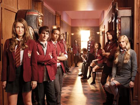 We did not find results for: TV Series Review: House of Anubis (Season 2) | Splash Of ...
