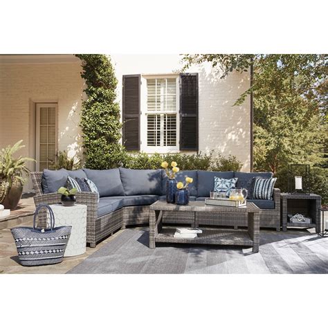 Enjoy free shipping on most stuff, even big stuff. Signature Design by Ashley Salem Beach Contemporary ...
