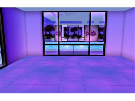Neon Cas Backgrounds The Sims 4 Download Simsdomination