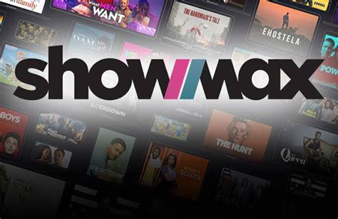 Showmax Revolutionizes Streaming In Africa With New Features And