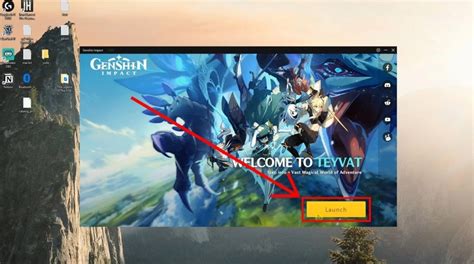 How To Change Server In Genshin Impact Without Losing Data