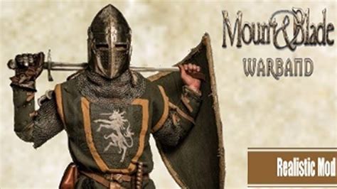 Mount And Blade Warband Best Mods Foogroove
