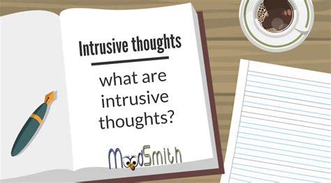 Intrusive Thoughts Examples Diagnosis And How To Stop Them