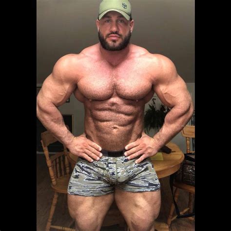 Pin By Austin Aries Iii On Thickness Abound Love Handles Muscle Men