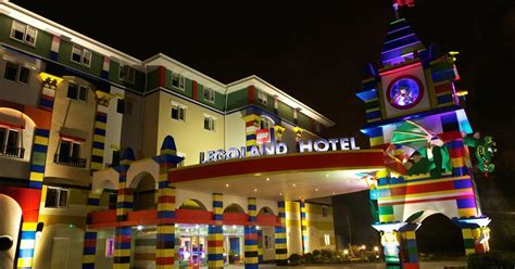 Legoland® Windsor Resort Hotel Windsor Visit Windsor