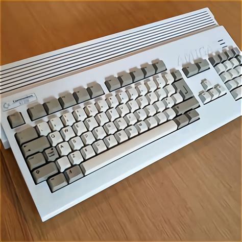 Amiga A1200 For Sale In Uk 66 Used Amiga A1200