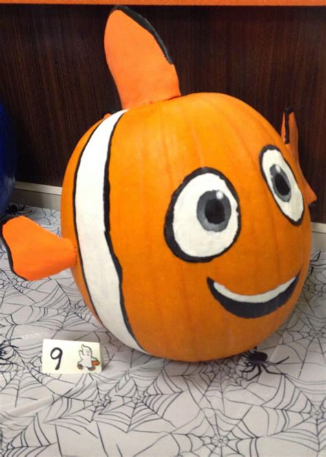 10 Halloween No Carve Pumpkin Ideas Of Favorite Kids Characters