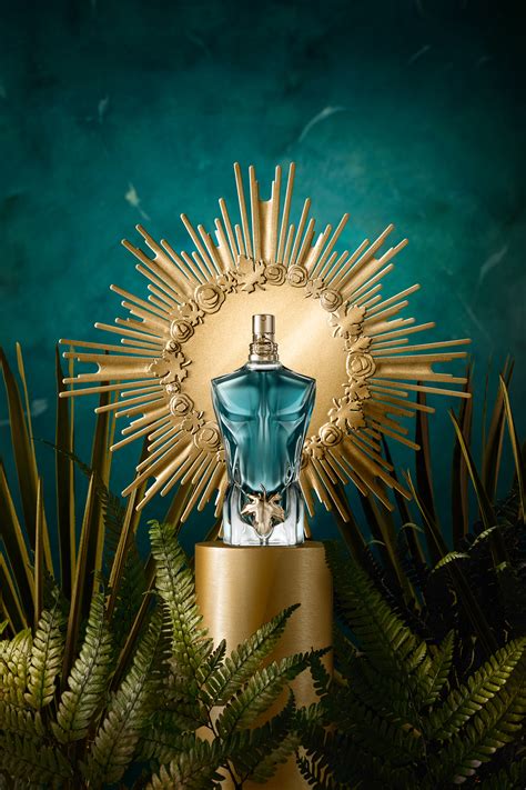 Jean Paul Gaultier Le Beau And La Belle ~ New Fragrances