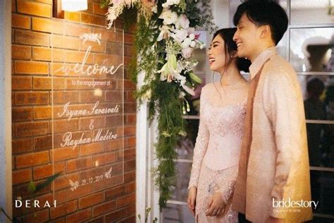 Jadi gue masuk fakultas kedokteran ugm 2009, gue lulus cumlaude s1 3,76 s.ked itu di tahun 2013. Potret Isyana Sarasvati Tunangan dengan Rayhan Maditra ...