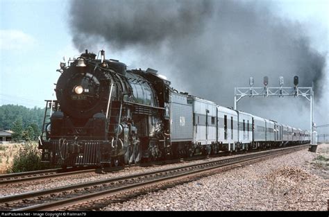 Ssw 819 St Louis Southwestern Cotton Belt Steam 4 8 4 At