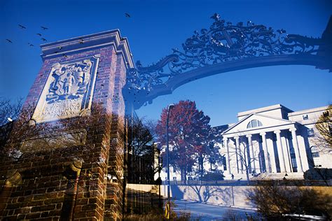 Littauer building is a building in massachusetts. First you see, then you see again - Harvard Gazette