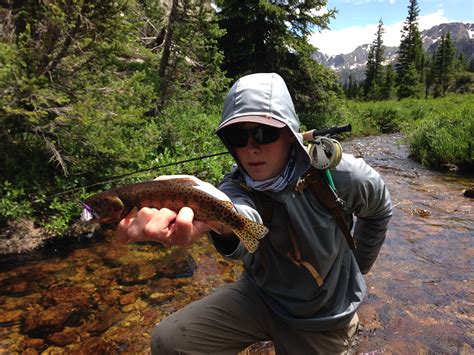 Rocky Mountain Expedition I 2020 Update 3 Lillard Fly Fishing Expeditions