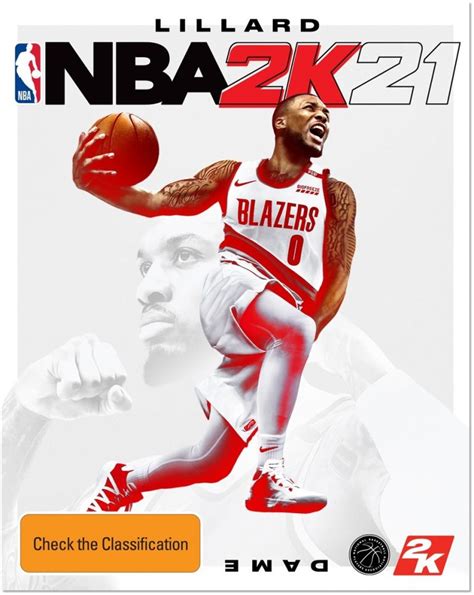 The First Of Three Nba 2k21 Cover Athletes Revealed Game On Australia
