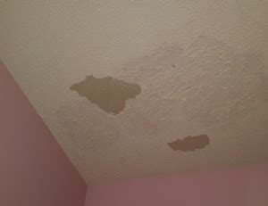 11 tips on how to remove a popcorn ceiling faster and easier. How to Repair a Popcorn Ceiling...Without Losing Your Mind