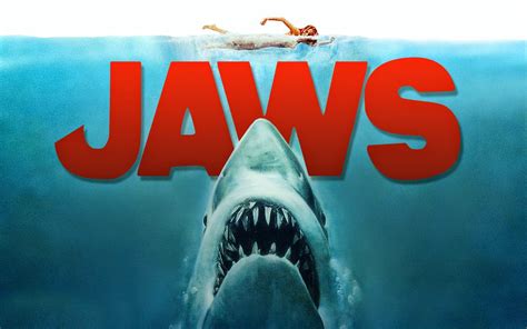 Movie Review Jaws Archer Avenue