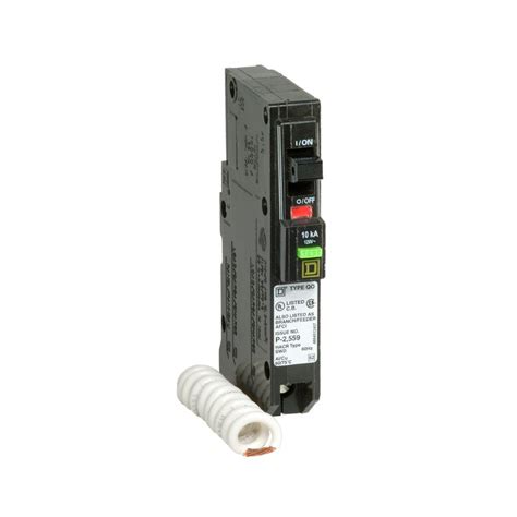 Ge's arc fault circuit interrupter (afci) is designed to eliminate arc faults. Square D QO 20 Amp Single-Pole AFCI Circuit Breaker ...