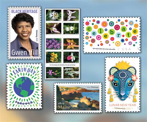 Prior to the 2021 announcement, the last stamp rise was on january 27, 2019 when the price went from $0.50 to $0.55 with extra ounces subject to a fee of $0.15 per added ounce that was. USPS announce release dates for several 2020 stamps ...