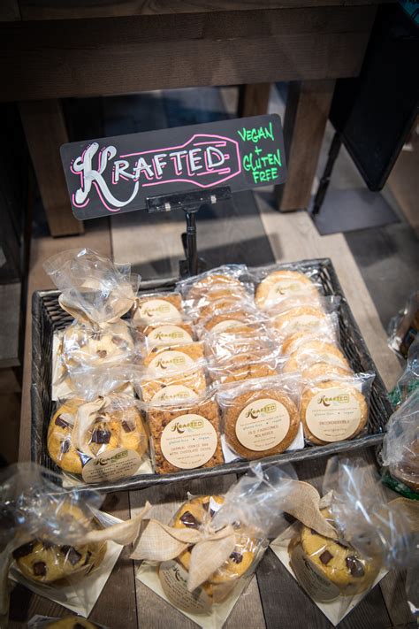 Bakery & Deli — Woodward Corner Market