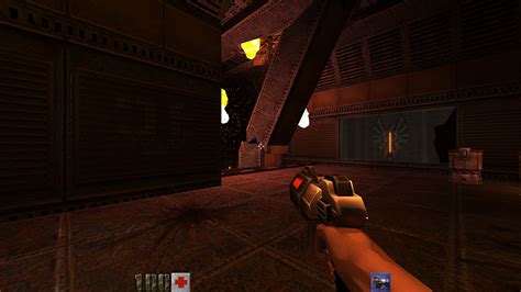 Quake 2 Computerspiele