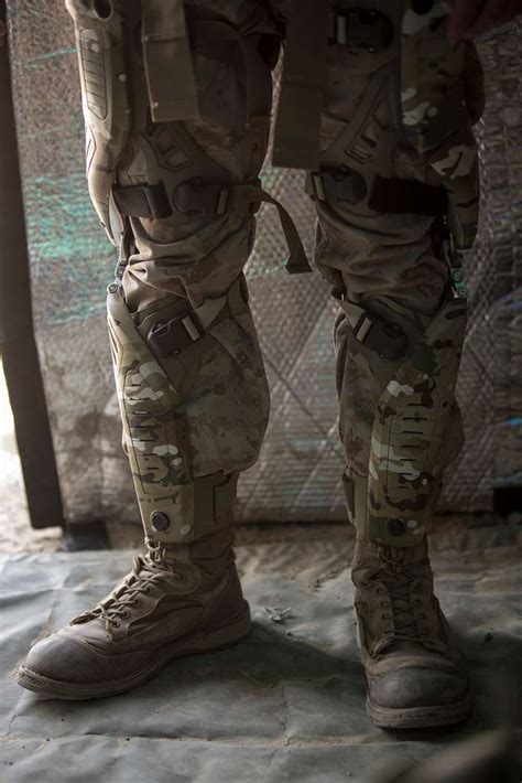 A Marine With 3rd Battalion 11th Marine Regiment Wears Nara And Dvids