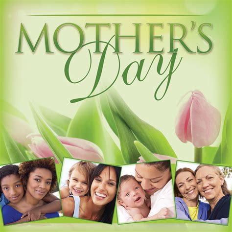 Celebrate Mother Banner Church Banners Outreach Marketing