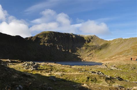 Dodd Lake District Mountain Information