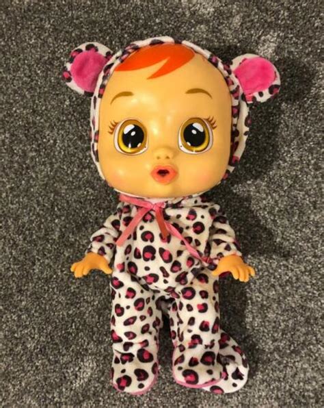 Cry Baby Doll For Sale In Uk 55 Used Cry Baby Dolls