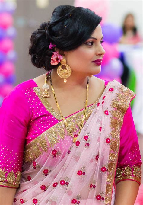 Pin By Masum Ahmed On Lovely Saree Designs Latest Blouse Styles
