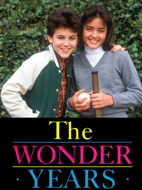 Watch The Wonder Years Online Season 1 1988 Tv Guide