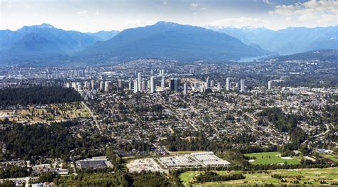 15 Things You Might Not Know About Burnaby Curated