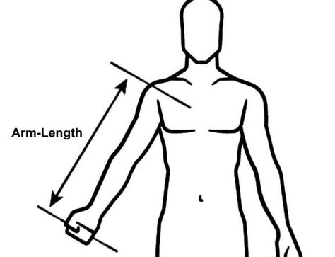 Arm Measurement