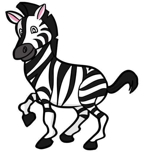 Free Zebra Transparent Download Free Zebra Transparent Png Images