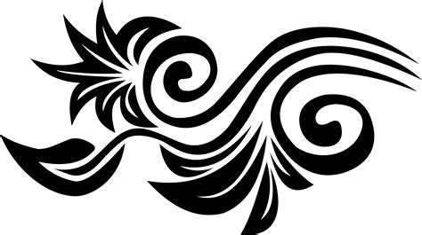 Free Floral Flourish Cliparts Download Free Floral Flourish Cliparts