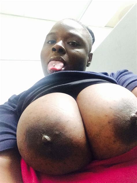 Sweet Big Tit Ebony From Brazil Shesfreaky