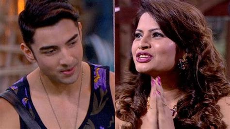 Wild Card Entries Megha And Rohit Advice Co Contestants On Their Individual Strategy In Bigg Boss