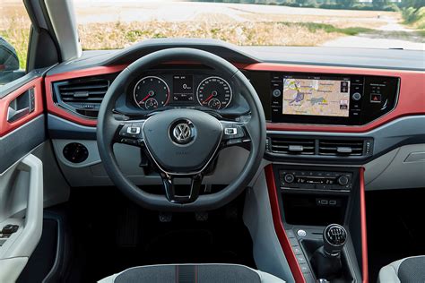 2018 Volkswagen Polo Beats Back For An Encore