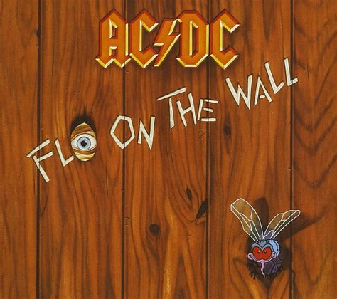 Fly On The Wall Ac Dc Amazonfr Musique