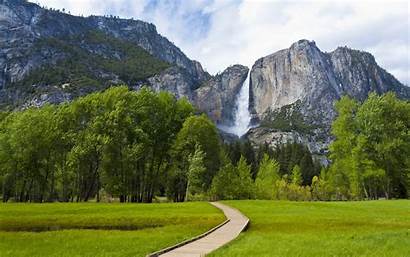 Yosemite Wallpapers