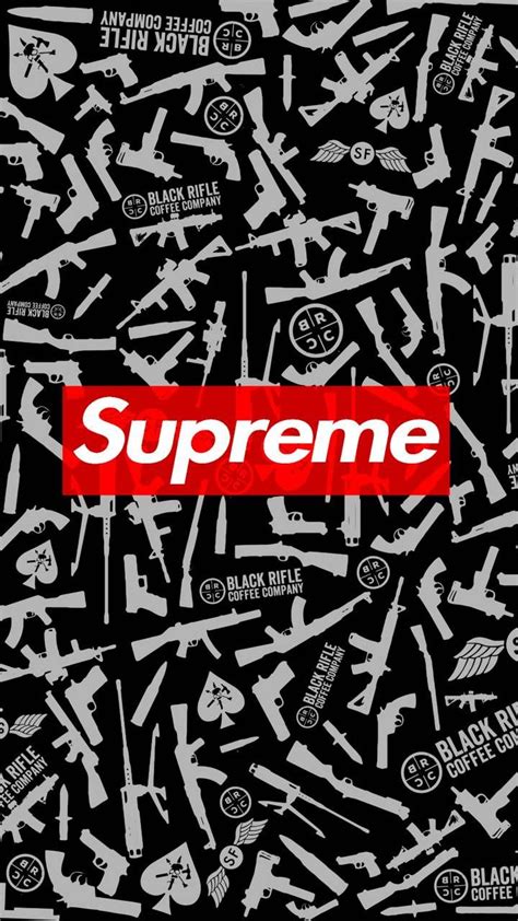 Supreme Wallpaper Zedge Logo Image Supreme Wallpaper Hd Supreme