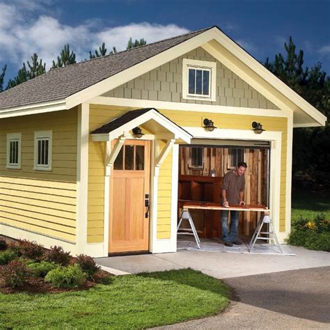 The Ultimate Shed Tiny House Tiny House Blog