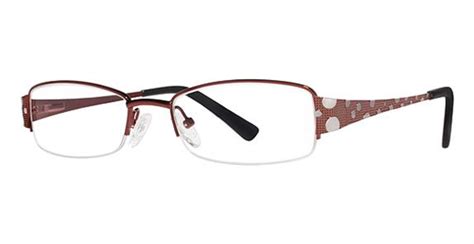 Modern Optical Geneviéve Boutique Dessert Eyeglasses E Z Optical